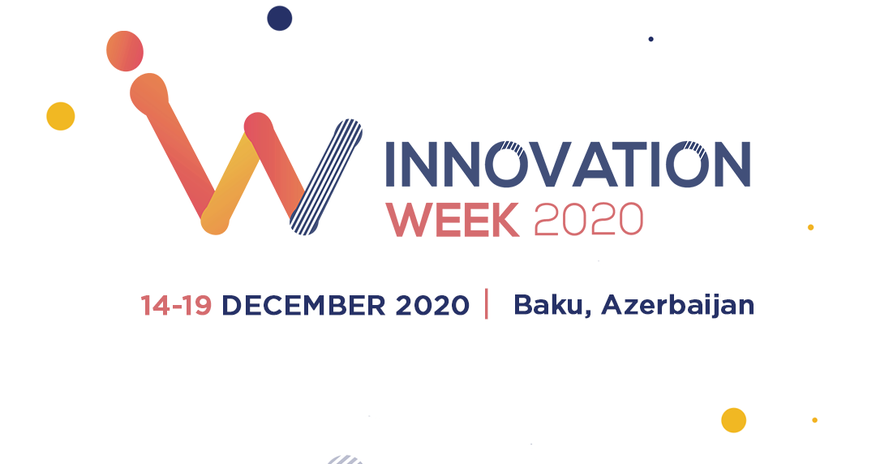 Azercell-in dəstəklədiyi “InnoWeek – İnnovasiya həftəsi” çərçivəsində maraqlı tədbirlər və jurnalistlər üçün müsabiqə gözlənilir Azercell-in dəstəklədiyi “InnoWeek – İnnovasiya həftəsi” çərçivəsində maraqlı tədbirlər və jurnalistlər üçün müsabiqə gözlənilir