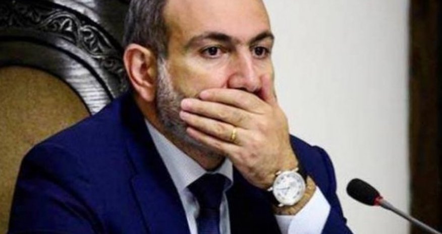 Ermənistanda 3 günlük matəm elan olunacaq Ermənistanda 3 günlük matəm elan olunacaq