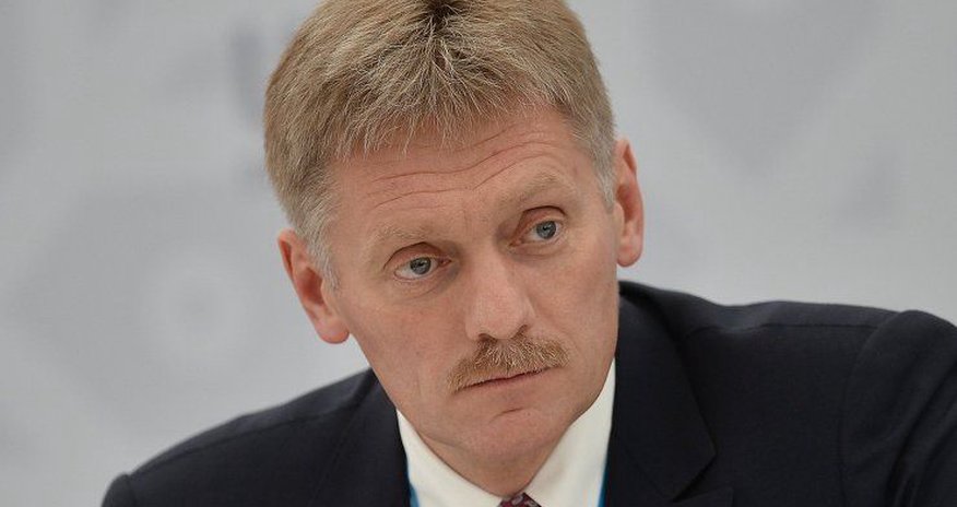“Qarabağda həyəcanverici vəziyyət yaranmışdı" - Peskov “Qarabağda həyəcanverici vəziyyət yaranmışdı" - Peskov