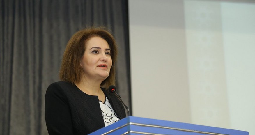 Emin Əmrullayevdən yeni TƏYİNAT Emin Əmrullayevdən yeni TƏYİNAT