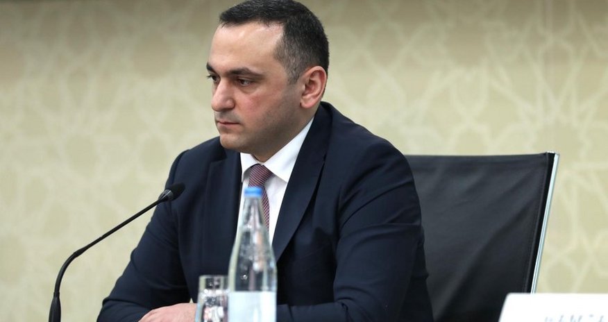 "Vaksinin müqavimət müddəti bir il ola bilər"- TƏBİB "Vaksinin müqavimət müddəti bir il ola bilər"- TƏBİB