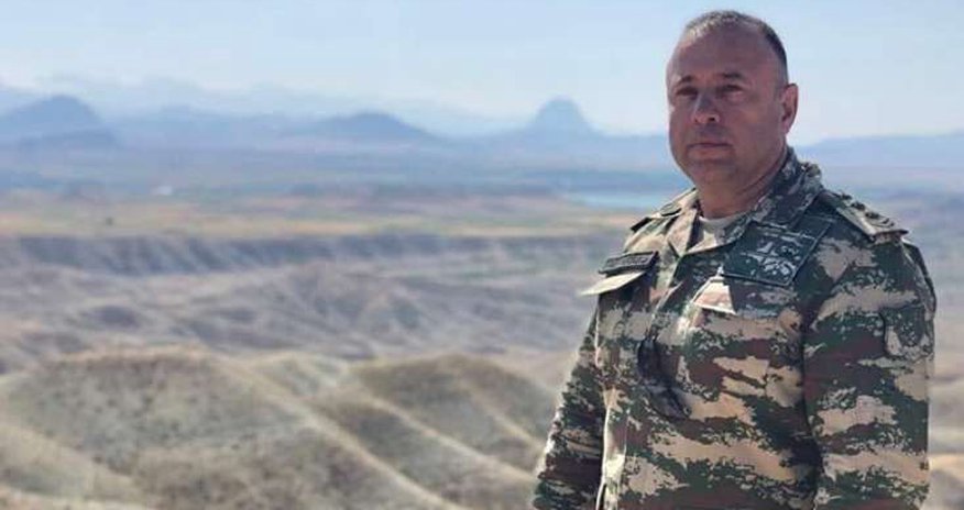 Tehran Mənsimovdan açıqlama: “Şayiələrə fikir verməyin” Tehran Mənsimovdan açıqlama: “Şayiələrə fikir verməyin”