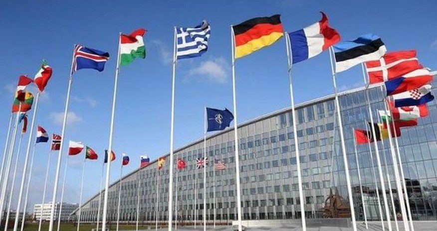 NATO-dan ABŞ və Türkiyəyə ÇAĞIRIŞ NATO-dan ABŞ və Türkiyəyə ÇAĞIRIŞ