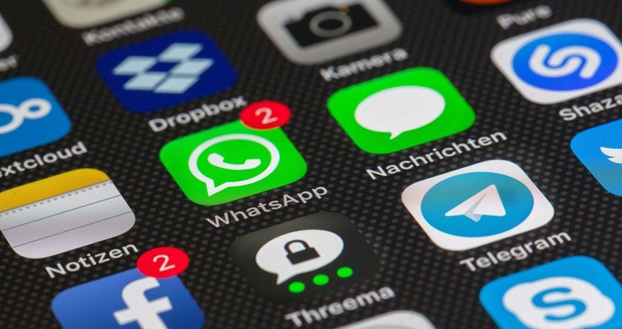 Сбои в работе WhatsApp, YouTube и Telegram наблюдаются во всем мире Сбои в работе WhatsApp, YouTube и Telegram наблюдаются во всем мире