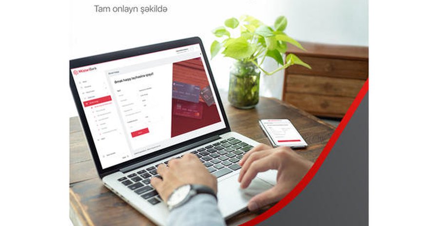 Kapital Bank kiçik və orta sahibkarlara banka gəlmədən əmək haqqı layihəsinə qoşulmağı təklif edir Kapital Bank kiçik və orta sahibkarlara banka gəlmədən əmək haqqı layihəsinə qoşulmağı təklif edir