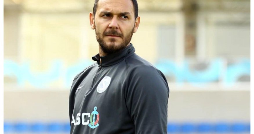 Kamran Ağayevin atası koronavirusdan dünyasını dəyişdi Kamran Ağayevin atası koronavirusdan dünyasını dəyişdi