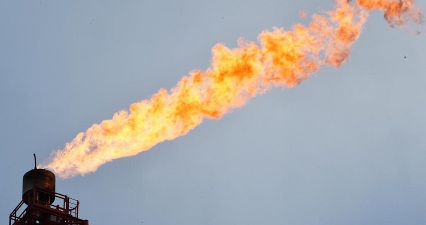 Добыча товарного газа в Азербайджане выросла более чем на 6% Добыча товарного газа в Азербайджане выросла более чем на 6%