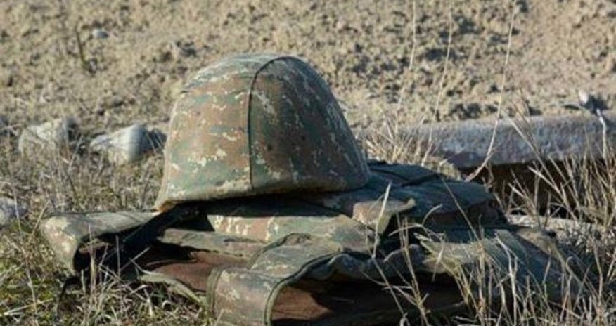 После перемирия в Карабахе найдено около 900 тел армянских военнослужащих После перемирия в Карабахе найдено около 900 тел армянских военнослужащих