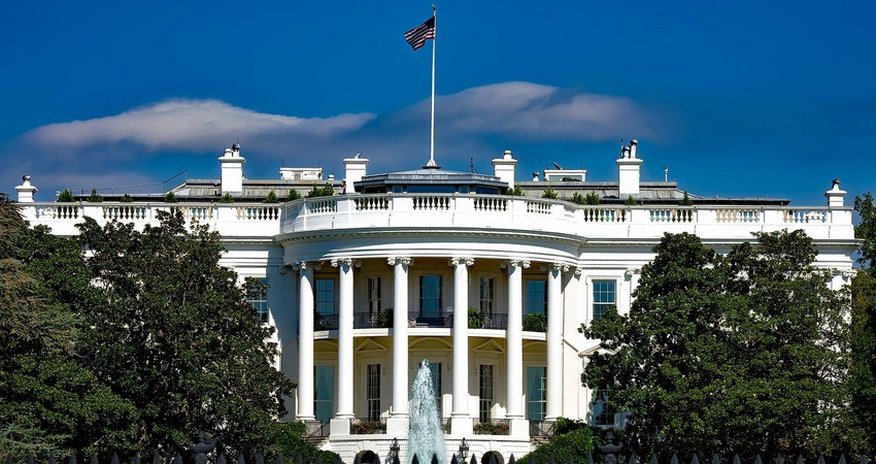 Трамп не намерен покидать Белый дом в день инаугурации Байдена Трамп не намерен покидать Белый дом в день инаугурации Байдена