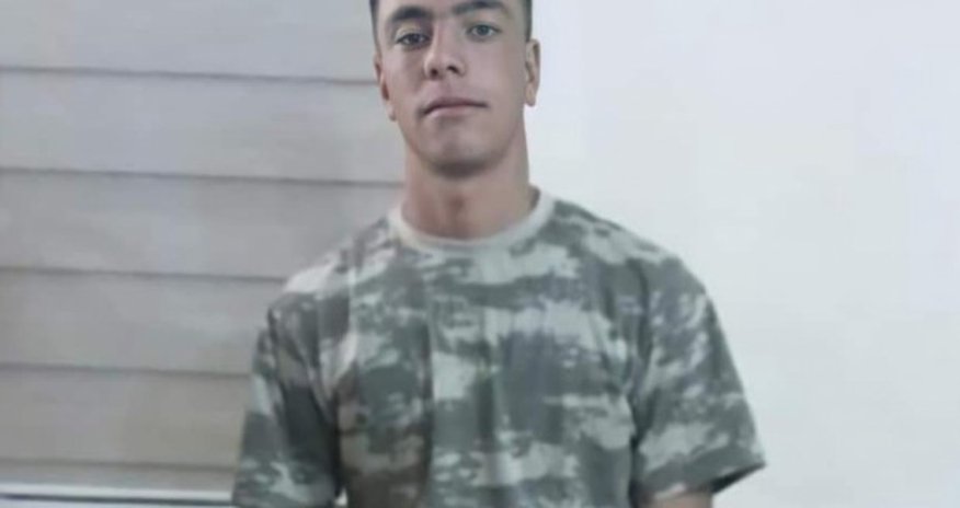 Biləsuvarda şəhid hərbçi dəfn edilib Biləsuvarda şəhid hərbçi dəfn edilib