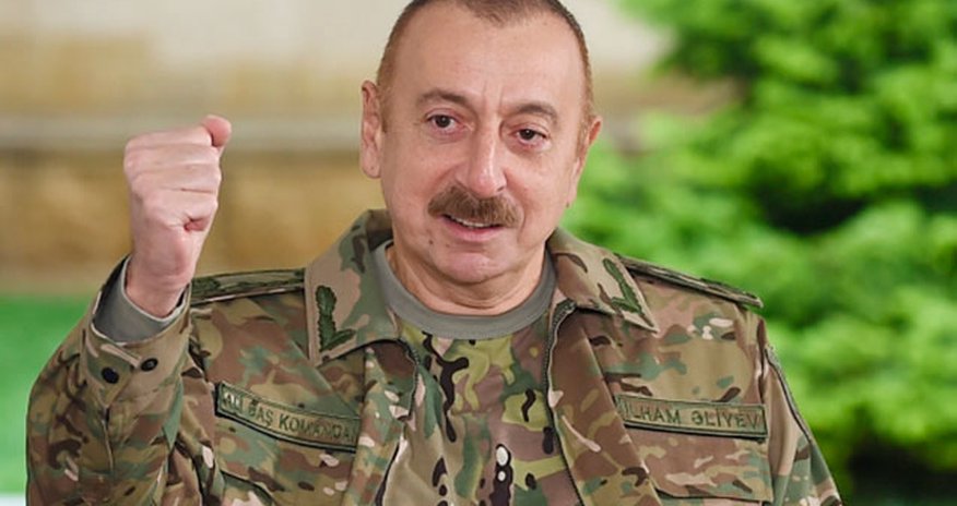 Bu dəfə 7 mindən çox hərbçi təltif edildi Bu dəfə 7 mindən çox hərbçi təltif edildi