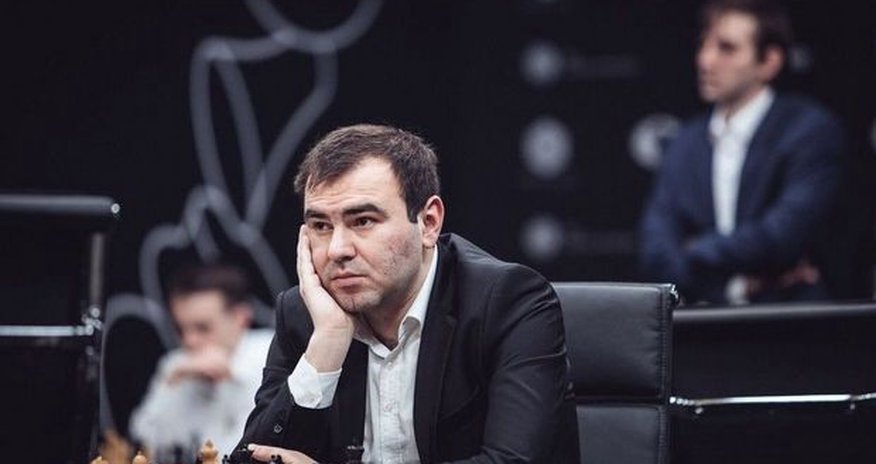 Şəhriyar Məmmədyarov koronavirusa yoluxdu Şəhriyar Məmmədyarov koronavirusa yoluxdu