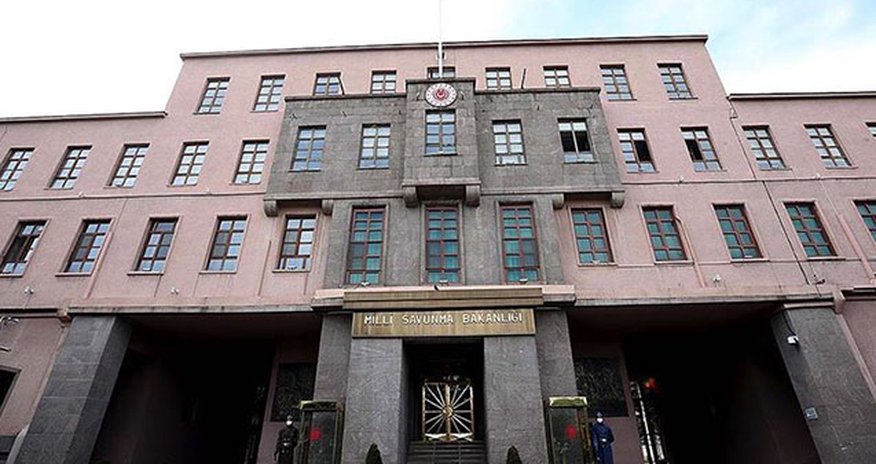 “Türkiyə-Rusiya Birgə Monitorinq Mərkəzinin tikintisi davam edir” - Türkiyə MN “Türkiyə-Rusiya Birgə Monitorinq Mərkəzinin tikintisi davam edir” - Türkiyə MN