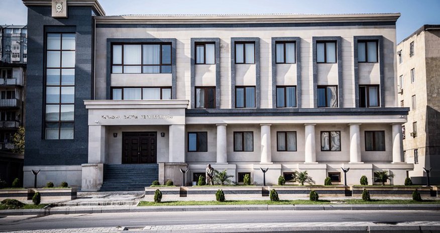 Qadının uşaqları ilə birgə intihara cəhd etməsi haqda RƏSMİ məlumat Qadının uşaqları ilə birgə intihara cəhd etməsi haqda RƏSMİ məlumat