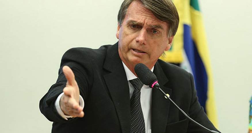 Braziliya Prezidenti özünə vaksinin vurulmasına icazə verməyəcək Braziliya Prezidenti özünə vaksinin vurulmasına icazə verməyəcək