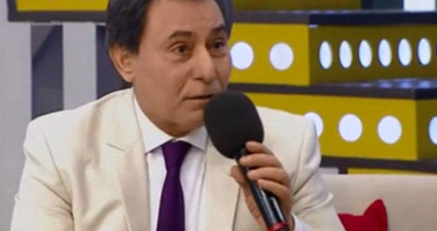 Xalq artisti koronavirusdan ölüb Xalq artisti koronavirusdan ölüb