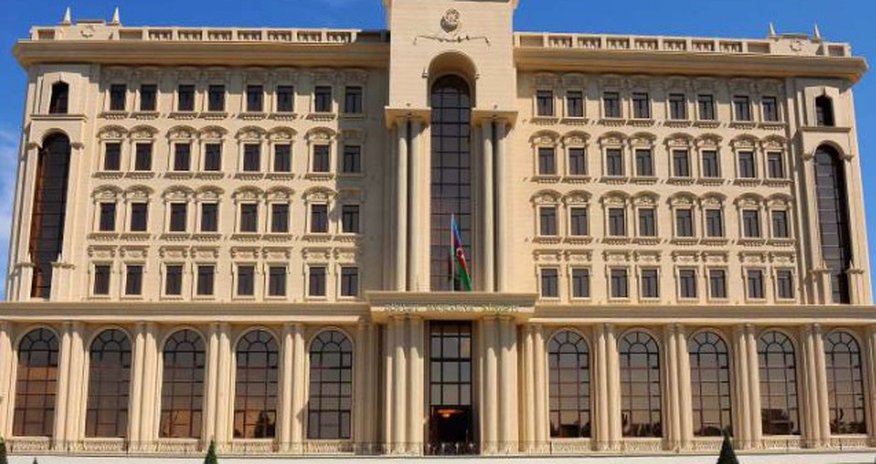 Dövlət Miqrasiya Xidmətindən YAŞAT fonduna dəstək Dövlət Miqrasiya Xidmətindən YAŞAT fonduna dəstək