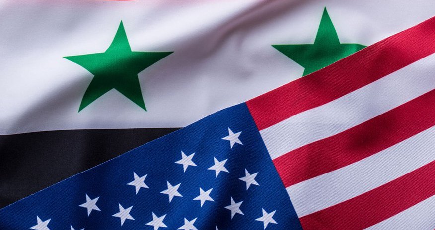 США расширили список санкций в отношении Сирии США расширили список санкций в отношении Сирии