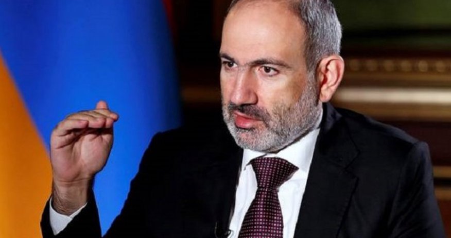 Paşinyan müxalifəti danışıqlara ÇAĞIRDI Paşinyan müxalifəti danışıqlara ÇAĞIRDI