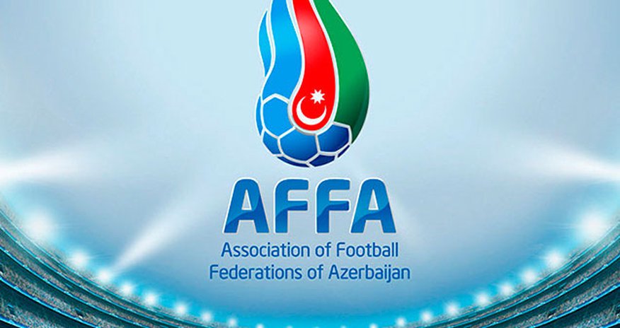 AFFA İcraiyyə Komitəsinin iclasına bu məsələlər salınıb AFFA İcraiyyə Komitəsinin iclasına bu məsələlər salınıb
