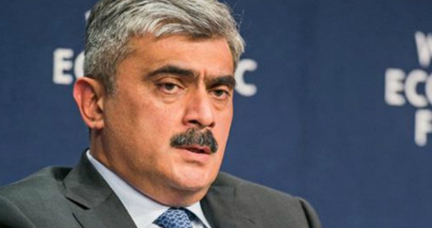 "Dövlət borclanma səviyyəsinin artırılması barədə qərar qəbul edib" - Nazir "Dövlət borclanma səviyyəsinin artırılması barədə qərar qəbul edib" - Nazir