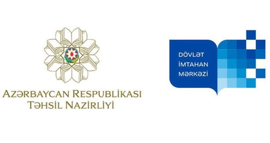 Təhsil Nazirliyi və DİM birgə açıqlama yayıb Təhsil Nazirliyi və DİM birgə açıqlama yayıb