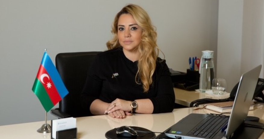 Лица AccessBank: Лейла Миргашимли, руководитель филиала «Сабаил»:”Не «долгие 17 лет», а «разные 17 лет» в банке» Лица AccessBank: Лейла Миргашимли, руководитель филиала «Сабаил»:”Не «долгие 17 лет», а «разные 17 лет» в банке»