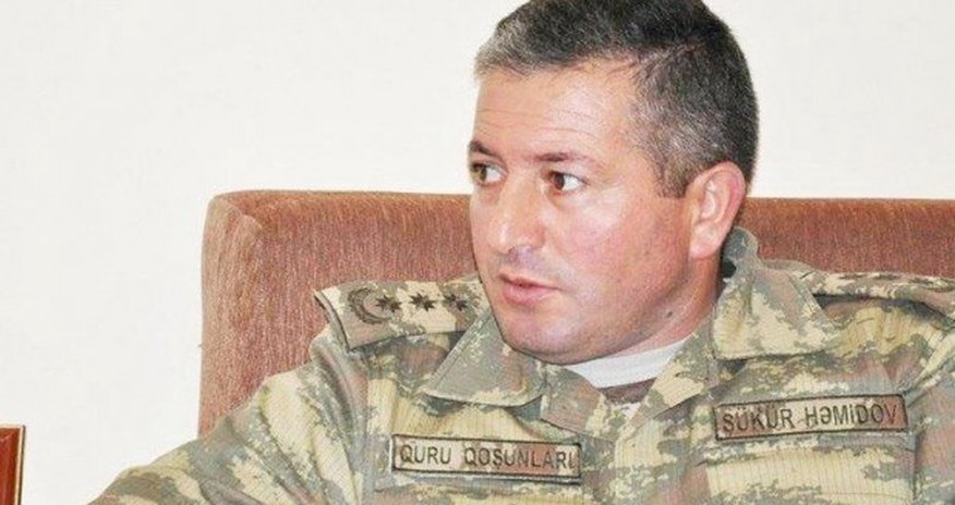 İlham Əliyevdən Şükür Həmidovla bağlı SƏRƏNCAM İlham Əliyevdən Şükür Həmidovla bağlı SƏRƏNCAM