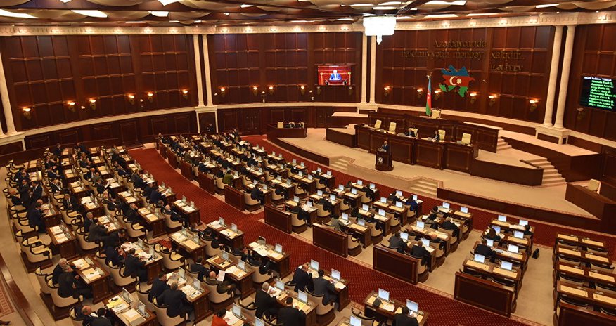 Deputat: "TƏBİB ləğv edilməlidir" Deputat: "TƏBİB ləğv edilməlidir"