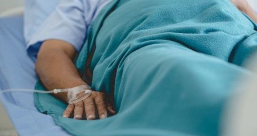 İşıqlar söndü, koronavirus xəstələri öldü!- ŞİKAYƏT İşıqlar söndü, koronavirus xəstələri öldü!- ŞİKAYƏT
