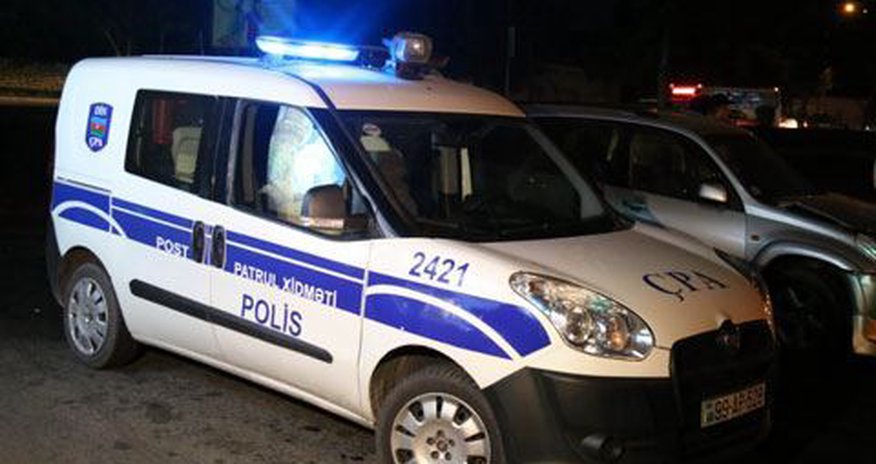 Oğluna toy etmək istəyən şəxs cərimələndi Oğluna toy etmək istəyən şəxs cərimələndi