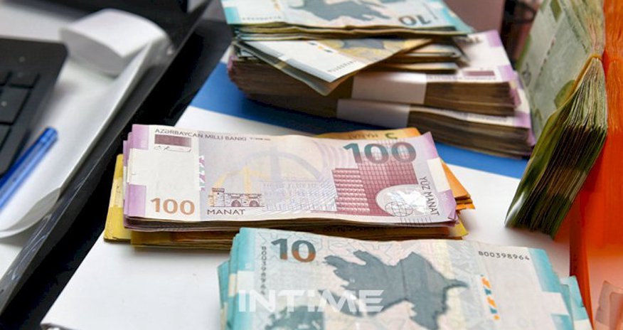 190 manat ödəmə artırılsın - TƏKLİF 190 manat ödəmə artırılsın - TƏKLİF