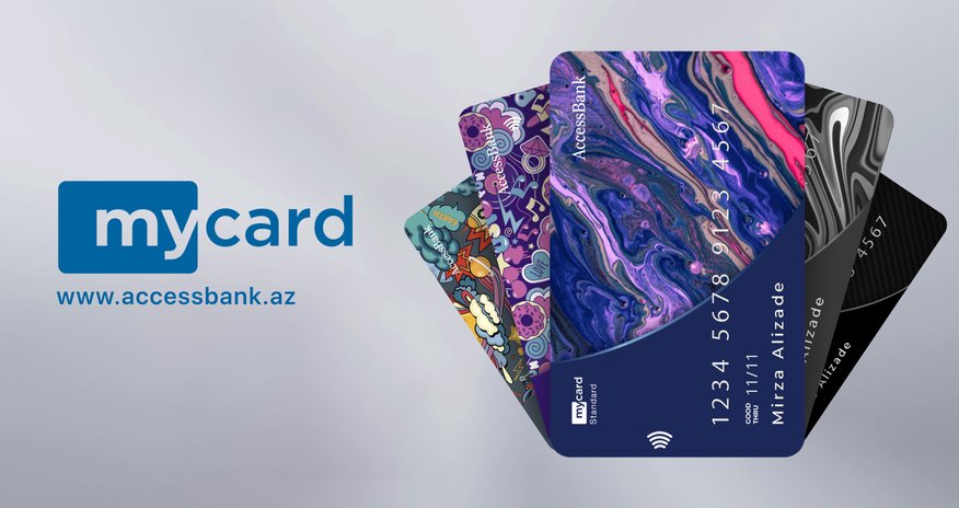 Готовьтесь к Новому с myCard! Готовьтесь к Новому с myCard!