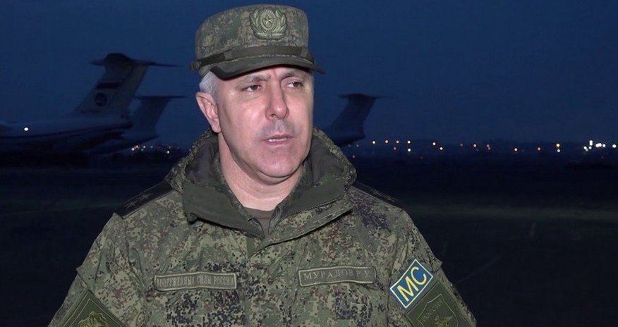 Между Азербайджаном и Арменией состоялся обмен пленными Между Азербайджаном и Арменией состоялся обмен пленными