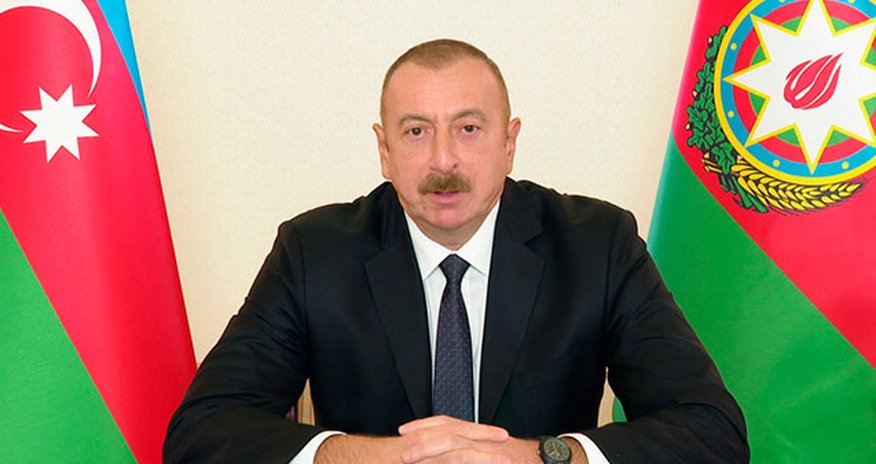 Bu şəxslər “Suqovuşanın azad olunmasına görə” təltif edildilər Bu şəxslər “Suqovuşanın azad olunmasına görə” təltif edildilər