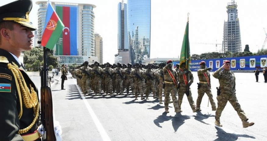 “Hərbi xidmətlərə görə” medalı ilə təltif edilən GENERALLAR “Hərbi xidmətlərə görə” medalı ilə təltif edilən GENERALLAR