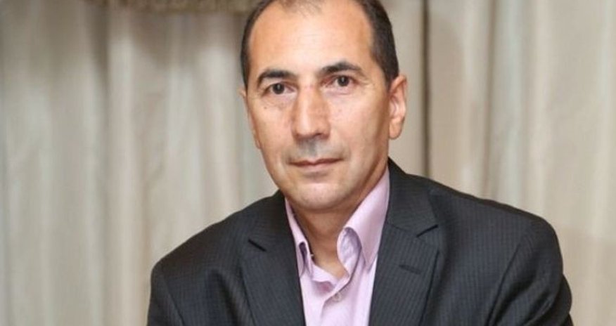 Скончался актер Агахан Шарифов Скончался актер Агахан Шарифов