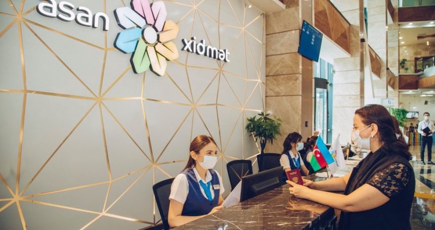 К сведению граждан, обращающихся в центры ASAN xidmət и ASAN Kommunal К сведению граждан, обращающихся в центры ASAN xidmət и ASAN Kommunal
