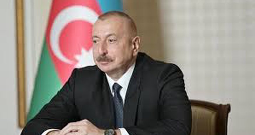 Prezident İlham Əliyev 2021-ci il dövlət büdcəsini təsdiqlədi Prezident İlham Əliyev 2021-ci il dövlət büdcəsini təsdiqlədi
