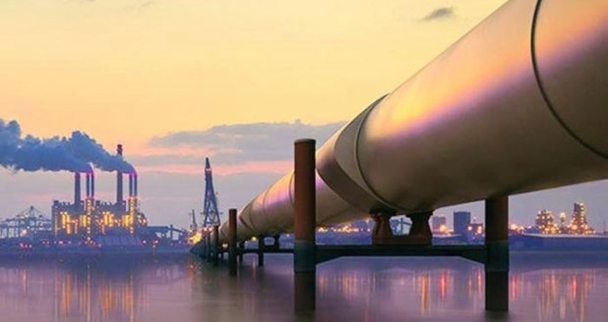 Назван объем нефти, экспортированной на мировой рынок по БTД в 2020 году Назван объем нефти, экспортированной на мировой рынок по БTД в 2020 году