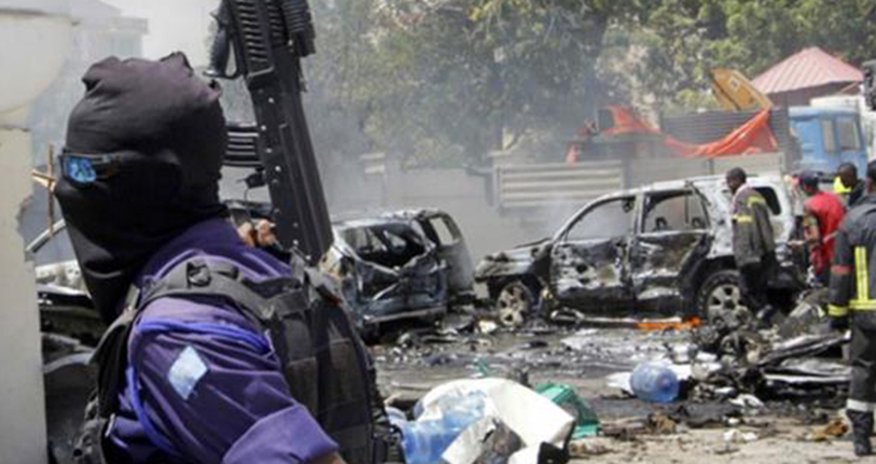 Somalidə terror zamanı ölən Türkiyə vətəndaşlarının sayı artdı Somalidə terror zamanı ölən Türkiyə vətəndaşlarının sayı artdı