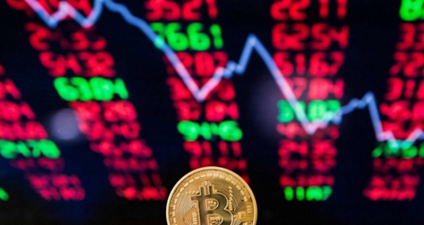 “Bitcoin” yenidən bahalaşdı “Bitcoin” yenidən bahalaşdı