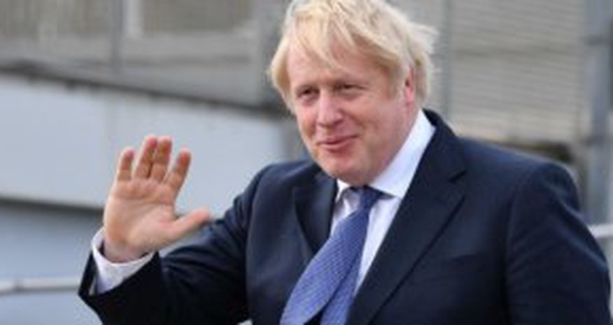 Conson "Brexit"dən sonra da Britaniyanın baş naziri qalmaq niyyətindədir Conson "Brexit"dən sonra da Britaniyanın baş naziri qalmaq niyyətindədir