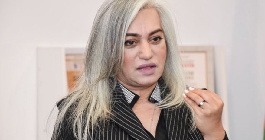 Bəstəkar Nailə Mirməmmədli vəfat etdi Bəstəkar Nailə Mirməmmədli vəfat etdi