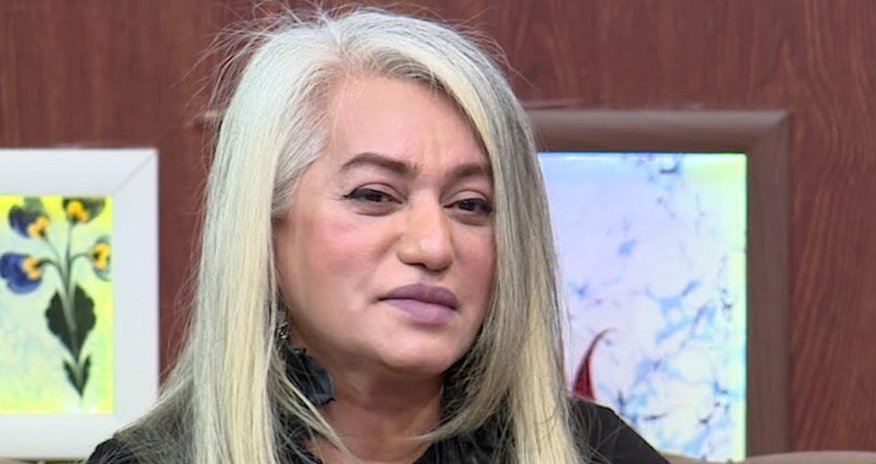 Nailə Mirməmmədlinin ölüm səbəbi müəyyənləşdi Nailə Mirməmmədlinin ölüm səbəbi müəyyənləşdi