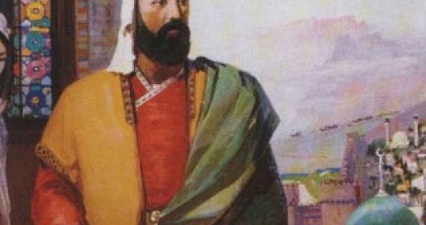 2021-ci il Azərbaycanda “Nizami Gəncəvi İli” elan edildi 2021-ci il Azərbaycanda “Nizami Gəncəvi İli” elan edildi