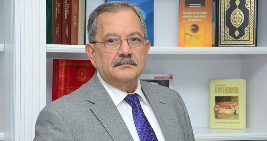 "Trend" agentliyinin direktor müavini koronavirusdan vəfat edib "Trend" agentliyinin direktor müavini koronavirusdan vəfat edib
