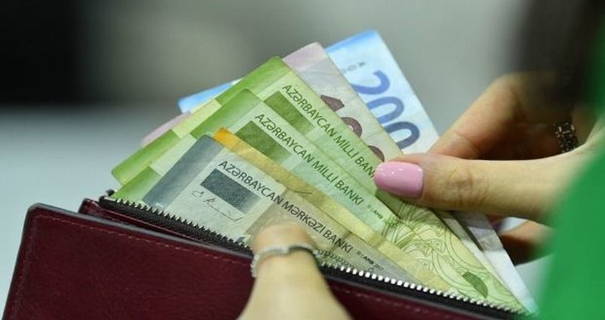“110 manat ünvanlı yardım” xəbərləri ilə bağlı - Rəsmi açıqlama “110 manat ünvanlı yardım” xəbərləri ilə bağlı - Rəsmi açıqlama