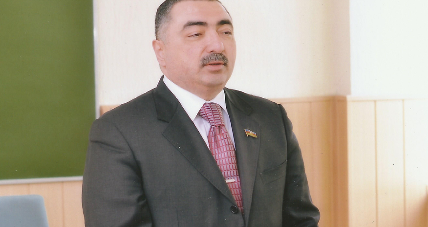 Benzinin və dizelin bahalaşması beynəlxalq standartlara uyğunlaşma ilə bağlıdır - Deputat Benzinin və dizelin bahalaşması beynəlxalq standartlara uyğunlaşma ilə bağlıdır - Deputat