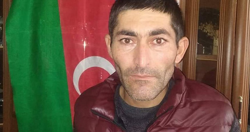 Vüsalın intiharı ilə bağlı cinayət işi başlandı Vüsalın intiharı ilə bağlı cinayət işi başlandı
